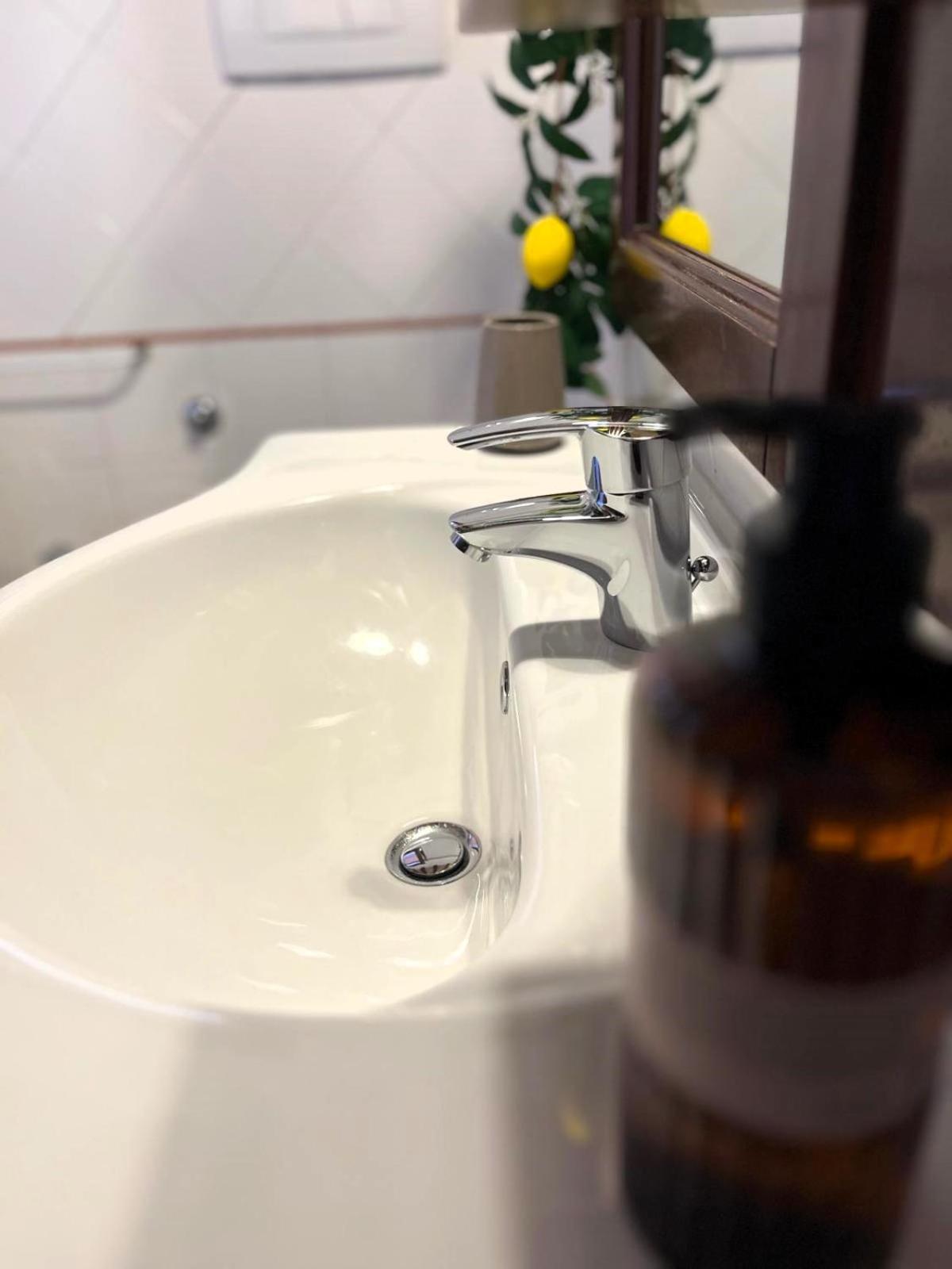 Appartamento Casetta Il Limone - Trionfale *