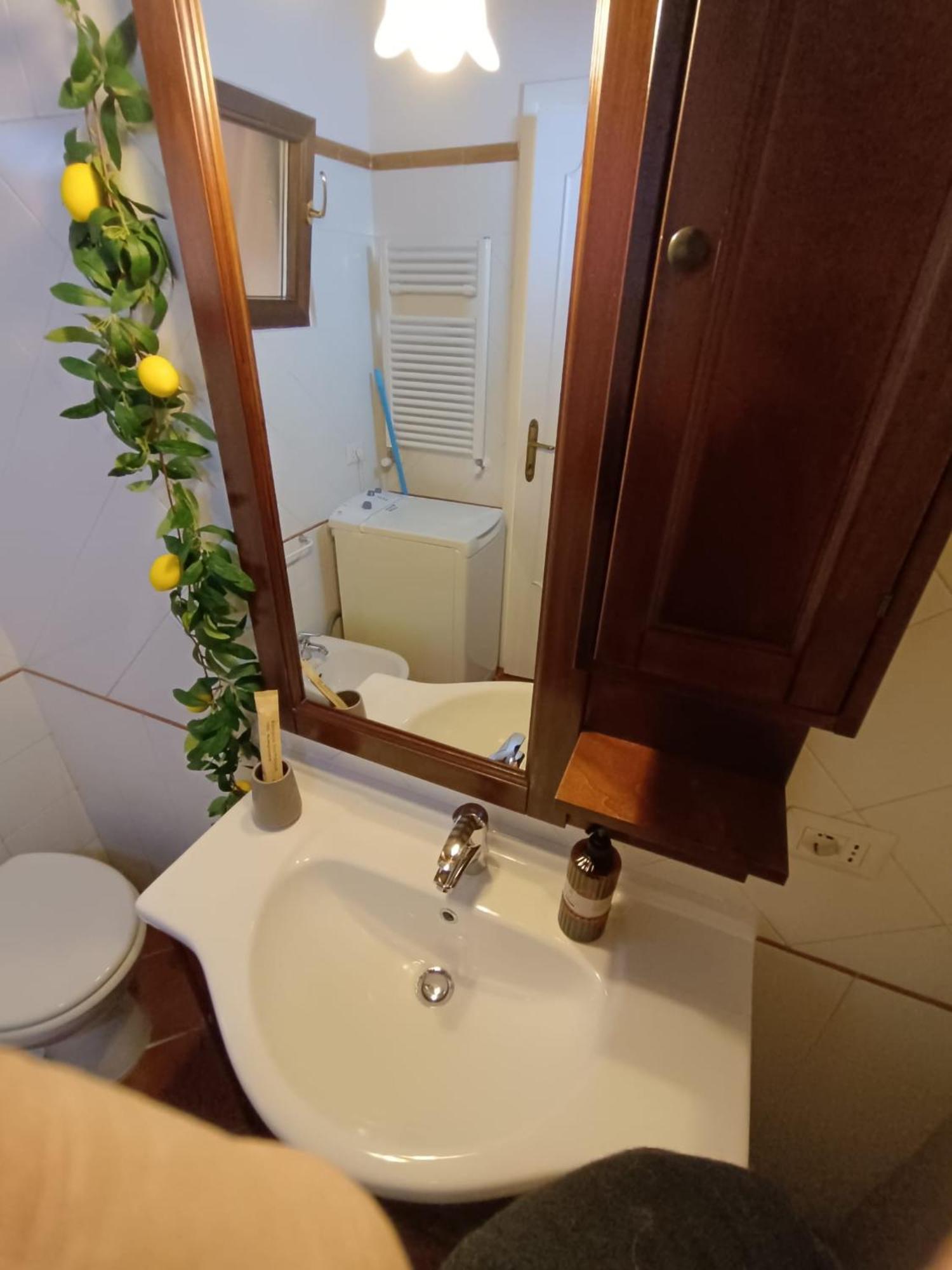 Casetta Il Limone - Trionfale Apartment Rom