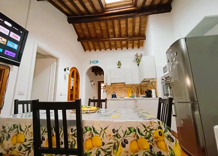 Casetta Il Limone - Trionfale