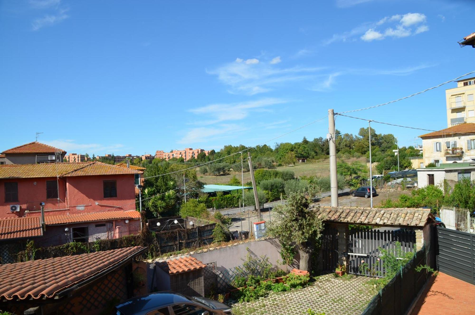 Casetta Il Limone - Trionfale Apartment Rom