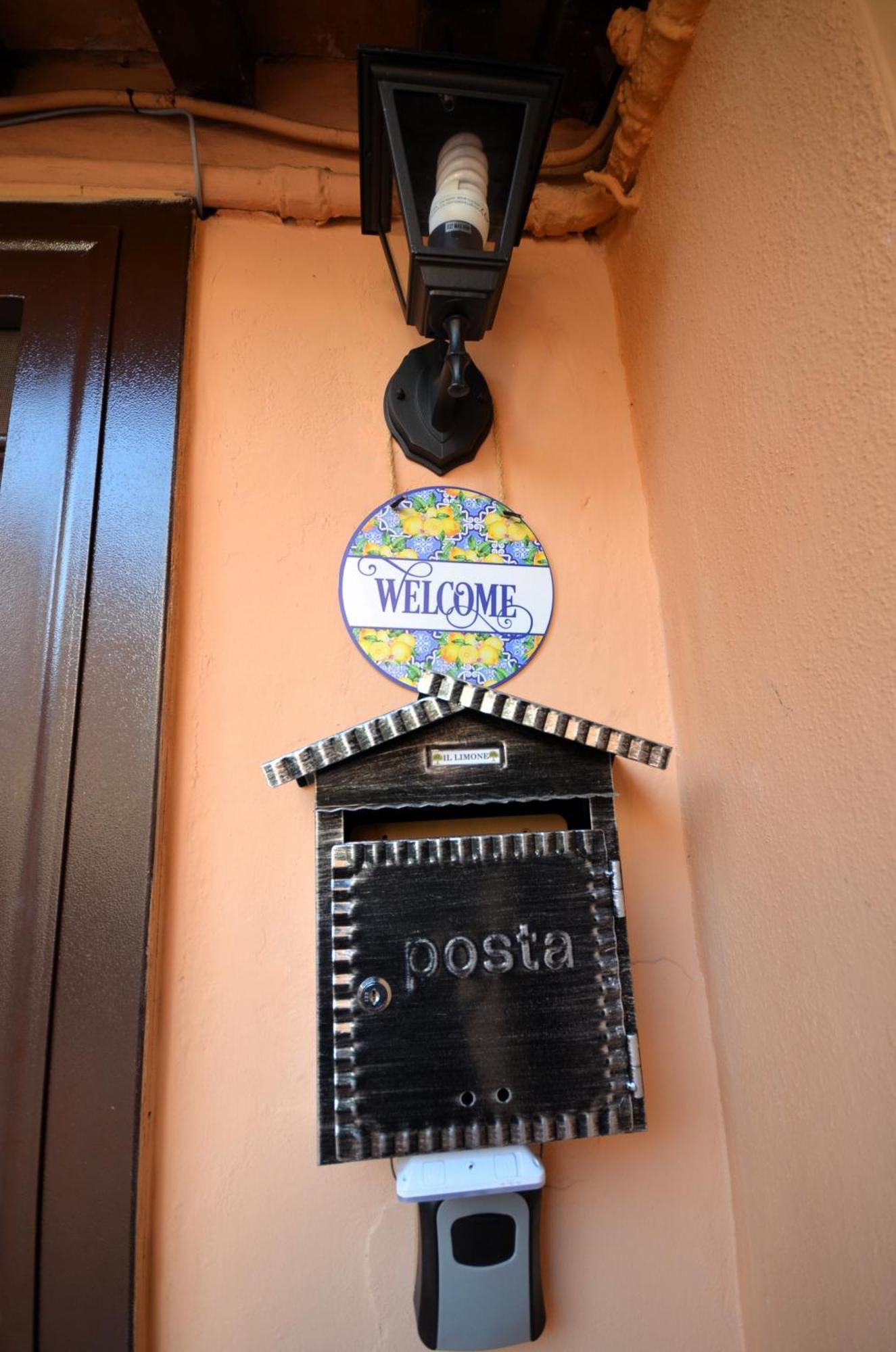 Apartment Casetta Il Limone - Trionfale Rom