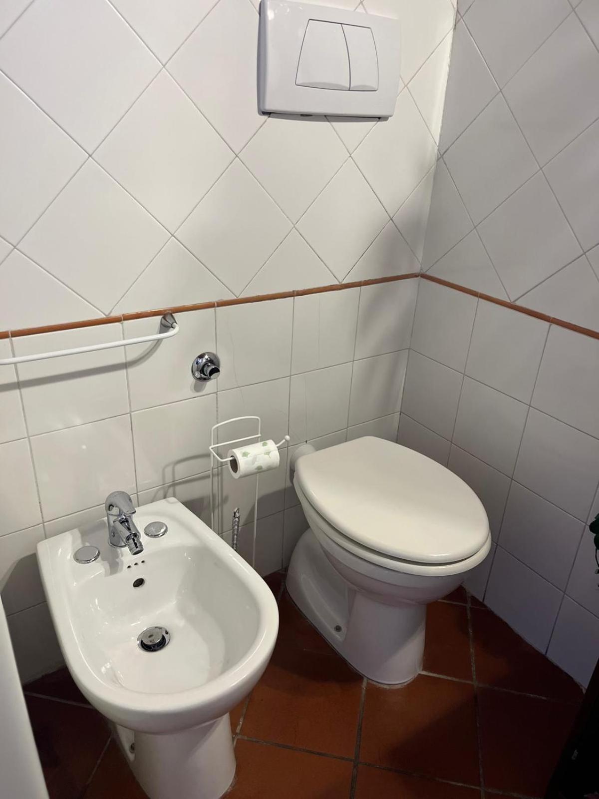 Apartment Casetta Il Limone - Trionfale