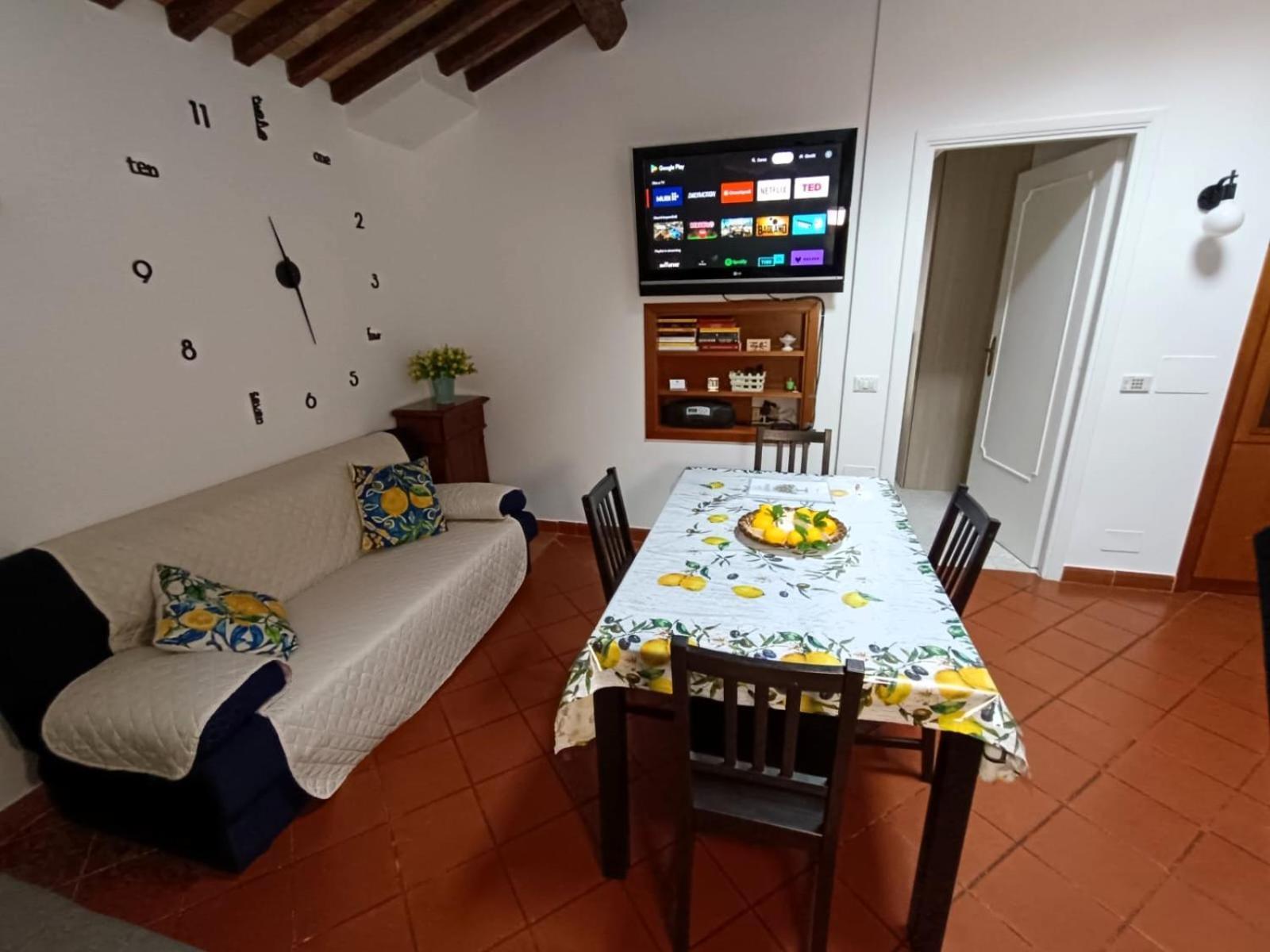 Casetta Il Limone - Trionfale Apartment Rom