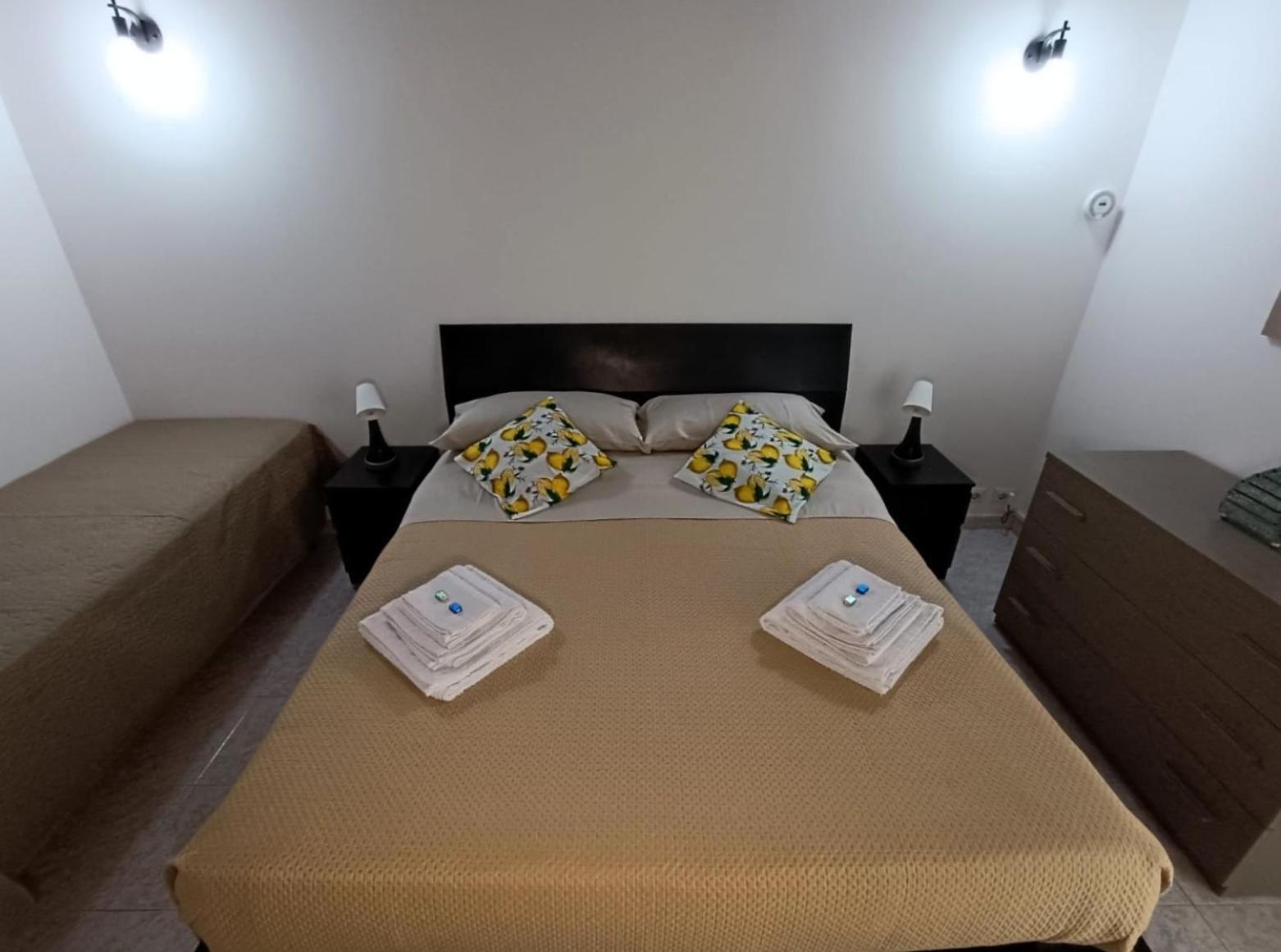 Casetta Il Limone - Trionfale Apartment *