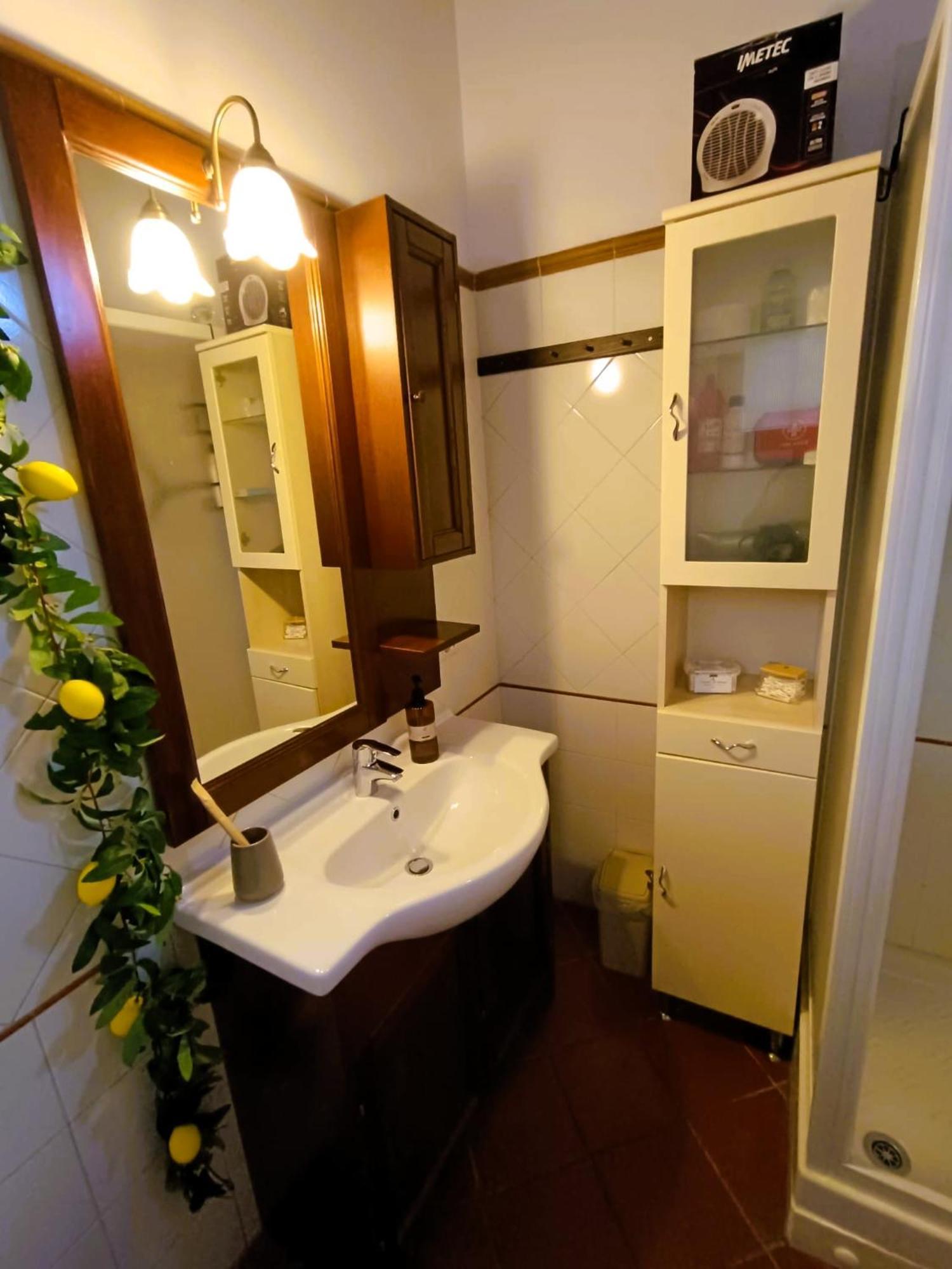 Apartment Casetta Il Limone - Trionfale *