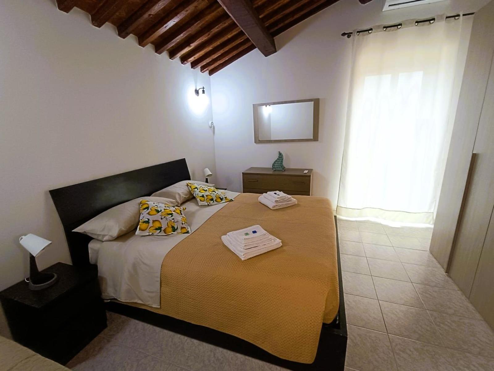 Casetta Il Limone - Trionfale Apartment Rom