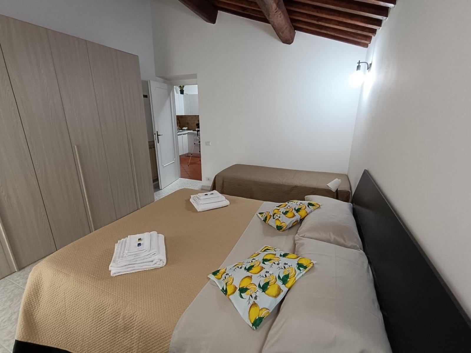 Apartment Casetta Il Limone - Trionfale Rom