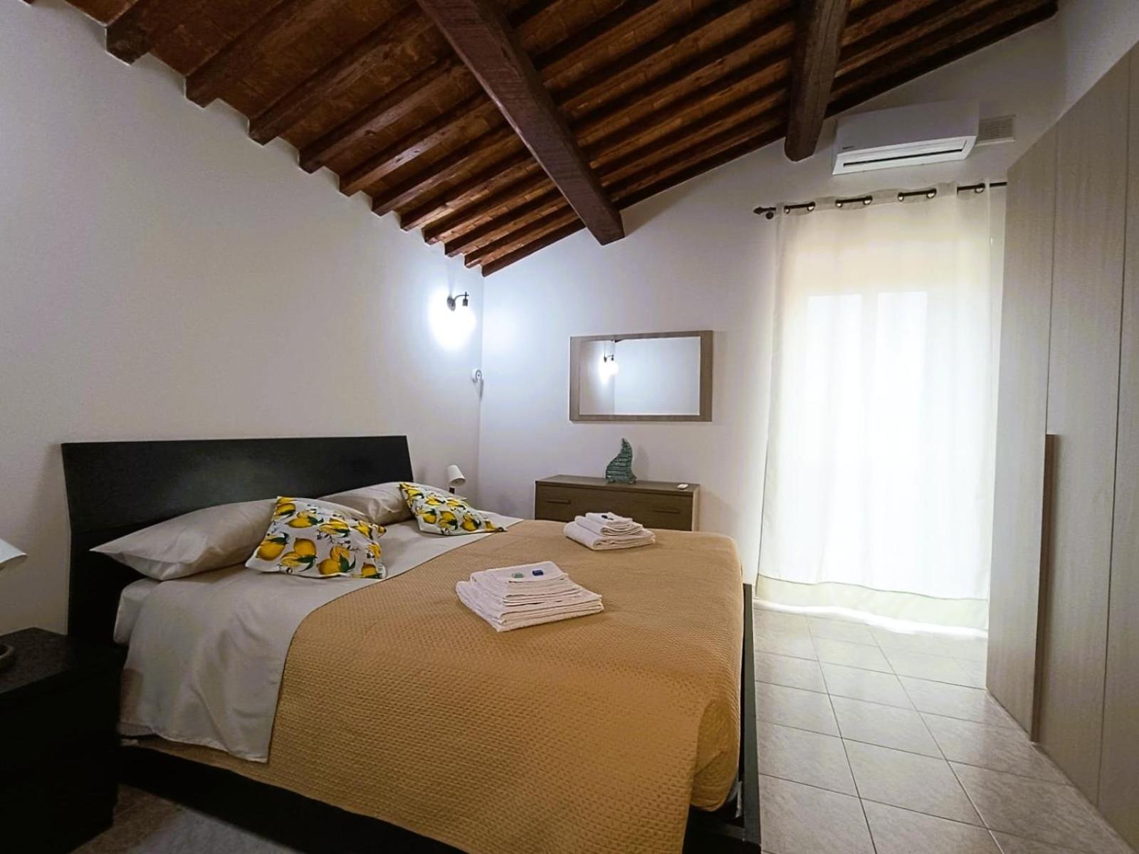 Casetta Il Limone - Trionfale Apartment