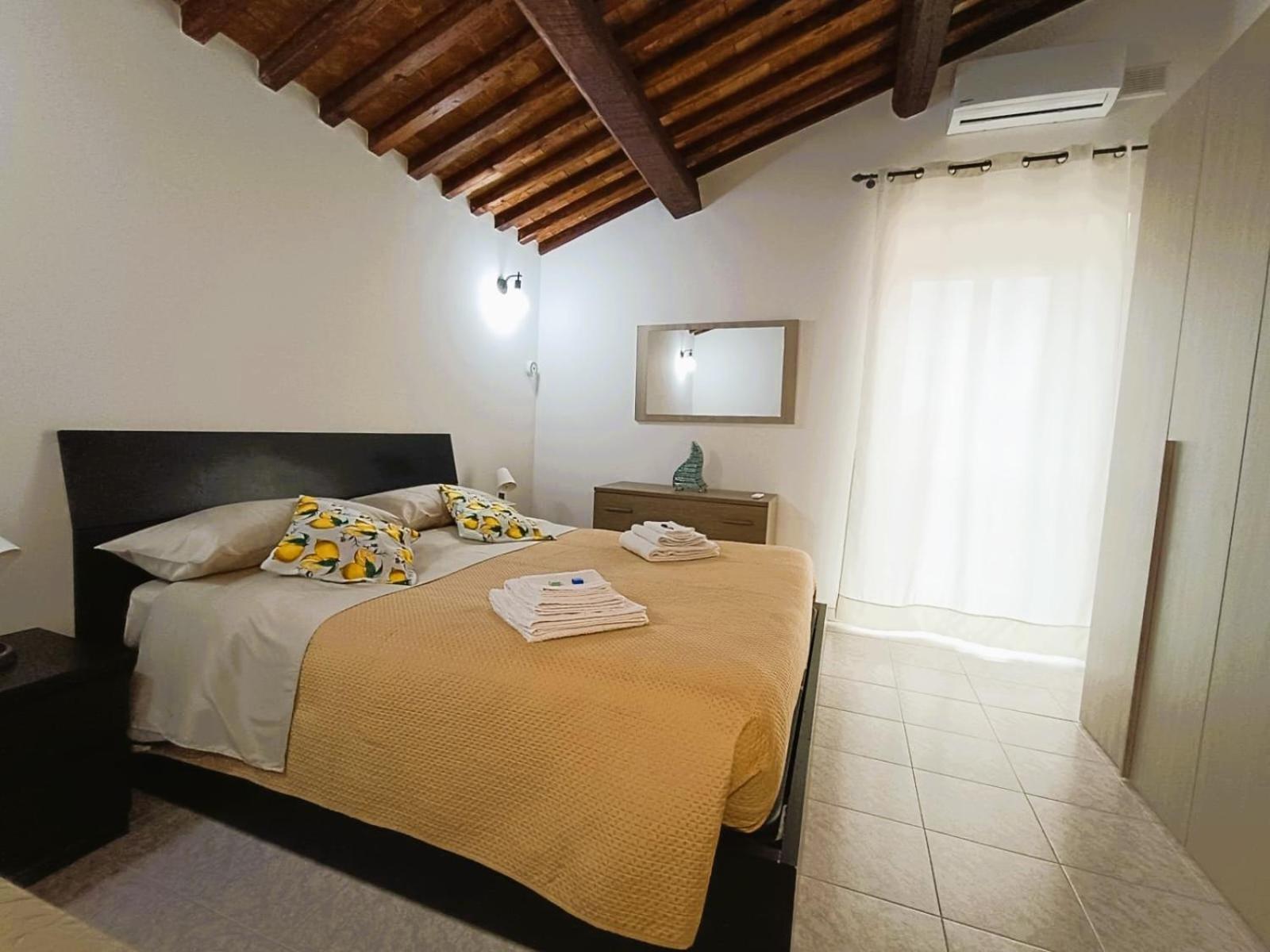 Casetta Il Limone - Trionfale Apartment *