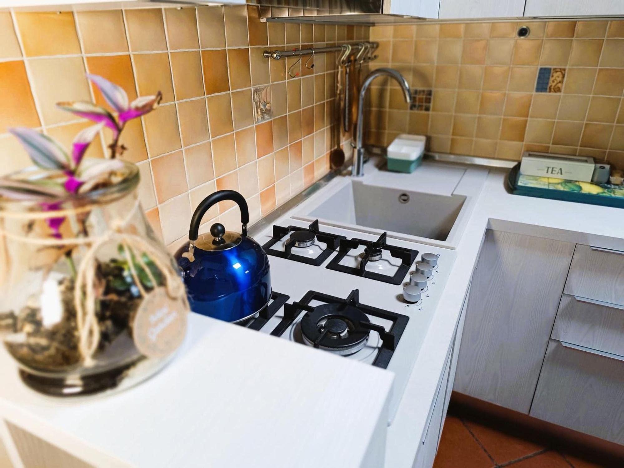 Casetta Il Limone - Trionfale Apartment Rom